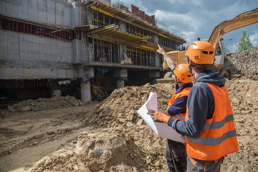 Budowa domów, hal przemysłowych i innych obiektów , Olga Czaja Budownictwo, Ząbkowice Śląskie